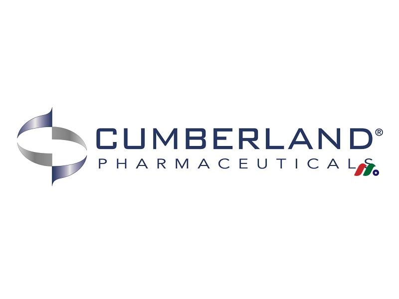 专科制药公司：坎伯兰药业Cumberland Pharmaceuticals(CPIX)