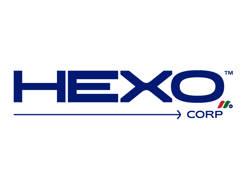 加拿大医用大麻生产商：HEXO Corp.(HEXO)