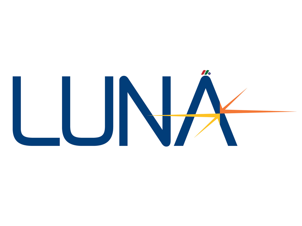 光纤产品公司：Luna创新 Luna Innovations Incorporated(LUNA)