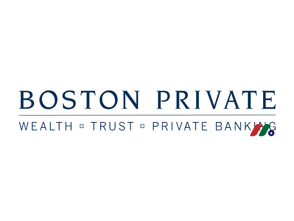 银行控股公司：波士顿金融控股Boston Private Financial Holdings(BPFH)