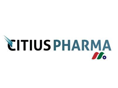新泽西州晚期制药公司：Citius Pharmaceuticals, Inc.(CTXR)-图片1
