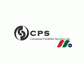 次级贷款公司：消费信贷组合服务Consumer Portfolio Services, Inc.(CPSS)