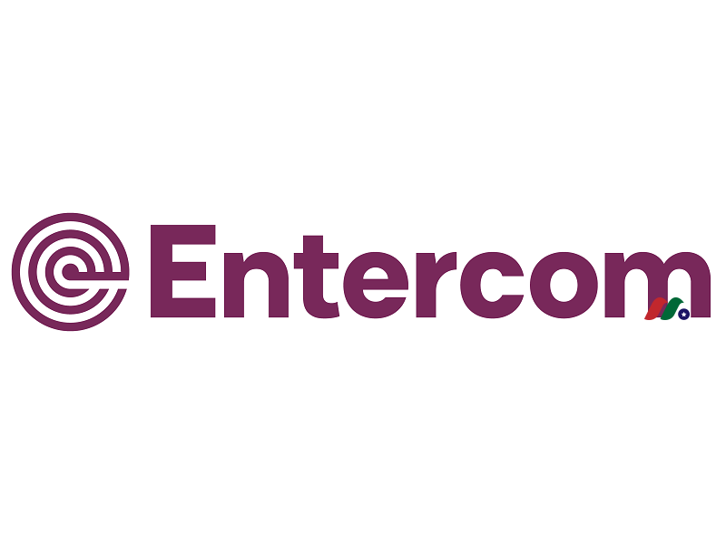 美国第二大广播电台：安德康传播（企通传播）Entercom Communications(ETM)