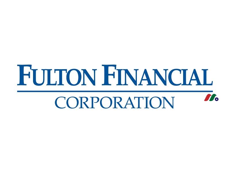银行控股公司：富尔顿金融 Fulton Financial Corporation(FULT)
