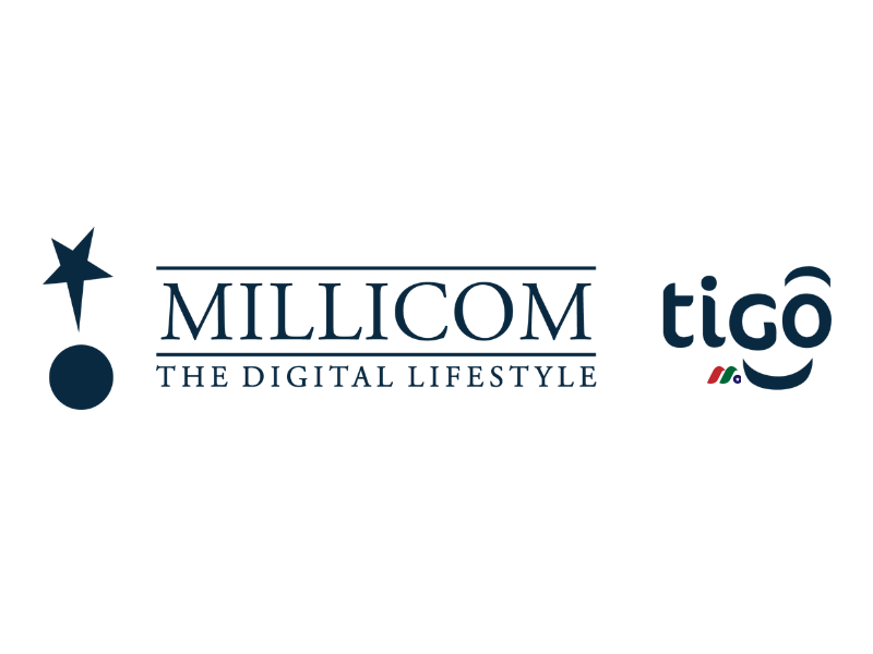 卢森堡移动电信公司：米雷康姆国际移动通信 Millicom International Cellular(TIGO)-图片1