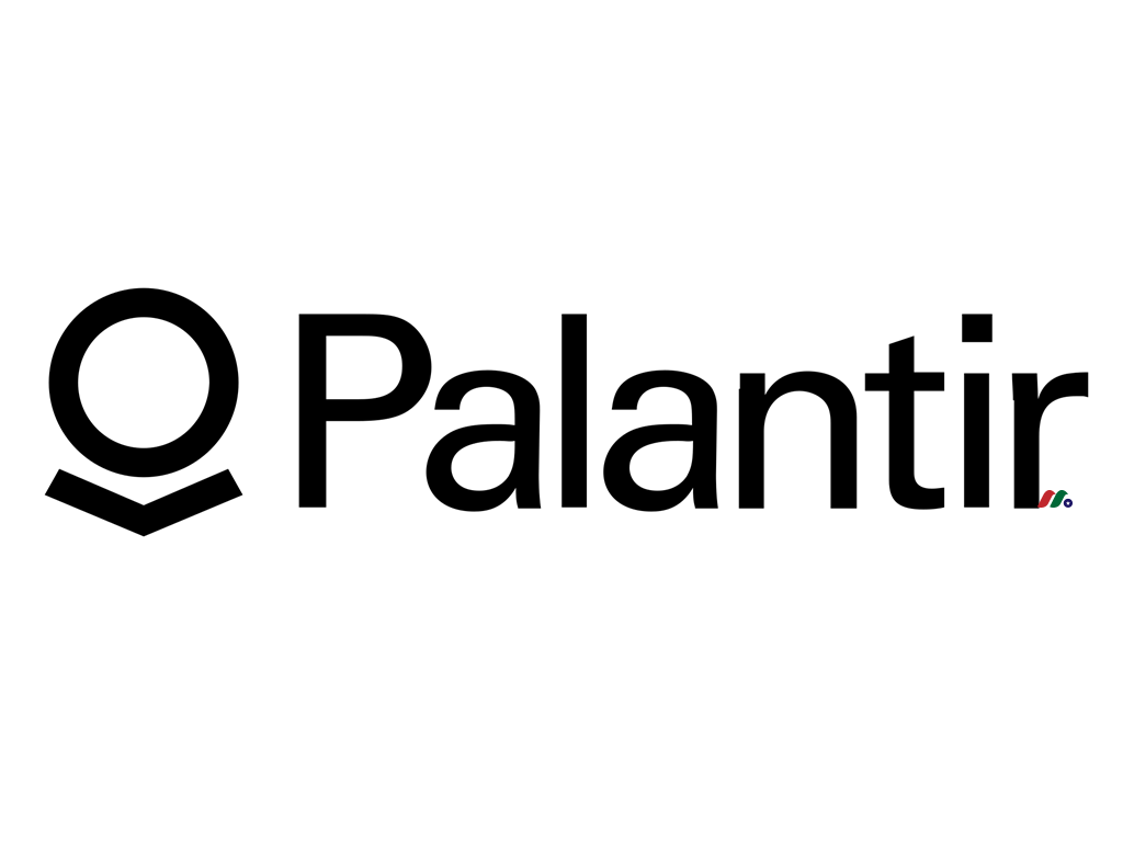 分散数据分析和情报公司：帕兰提尔科技 Palantir Technologies(PLTR)