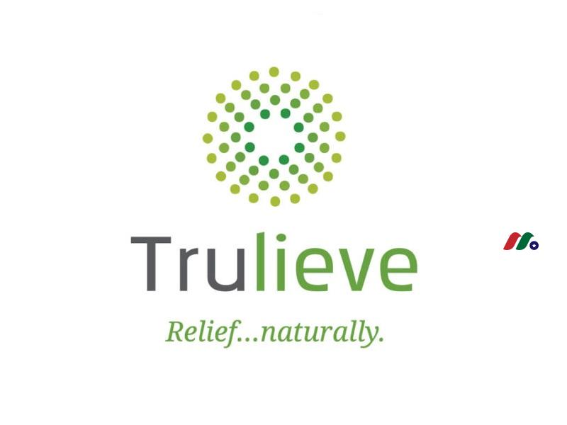 美国四大医用大麻公司：Trulieve Cannabis Corp.(TCNNF)