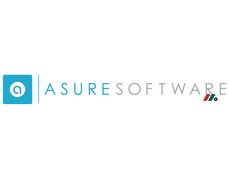 基于云的人力资源解决方案供应商：福景网络Asure Software(ASUR)