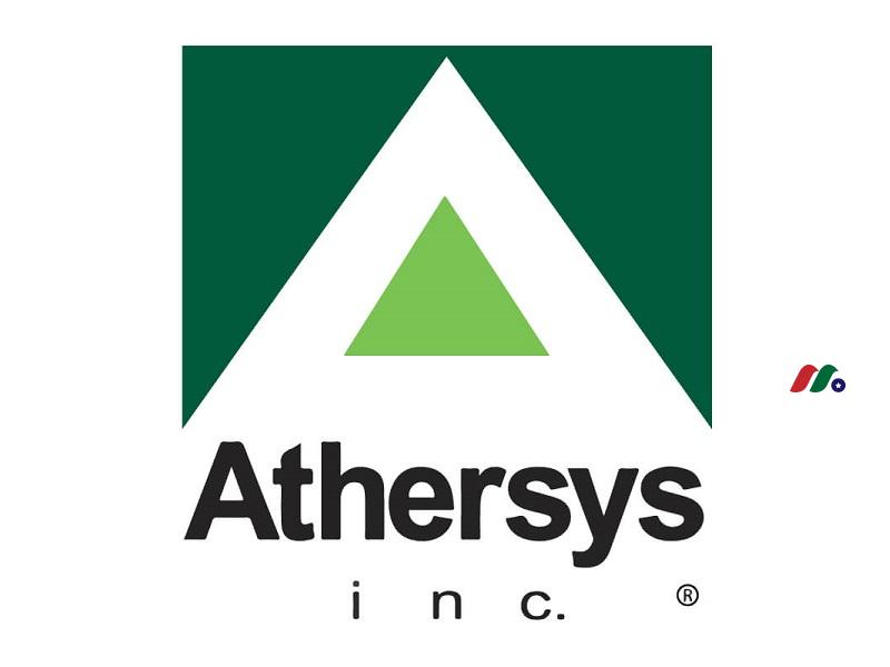 生物科技公司：Athersys, Inc.(ATHX)