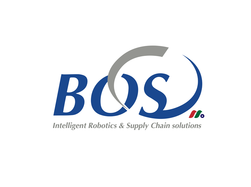 军工股：B.O.S Better Online Solutions Ltd.(BOSC)