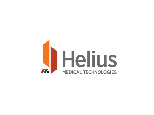 医疗设备公司：Helius Medical Technologies, Inc.(HSDT)