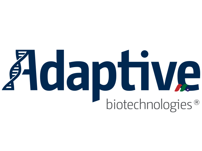 生物科技公司：Adaptive Biotechnologies(ADPT)