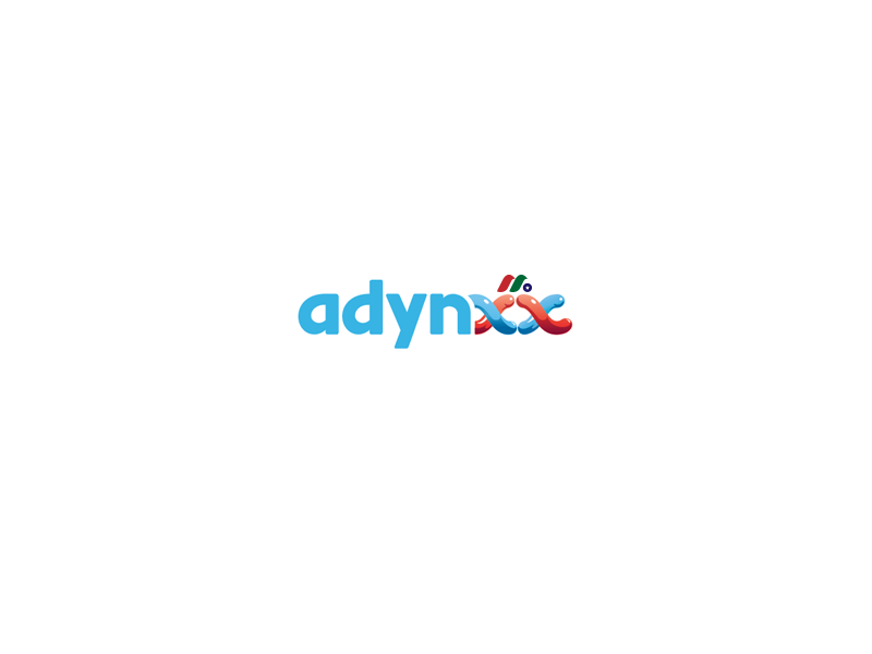 临床阶段的生物制药公司：Adynxx, Inc.(ADYX)