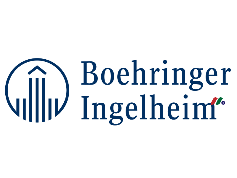 全球最大家族制药公司：德国勃林格殷格翰公司 Boehringer Ingelheim