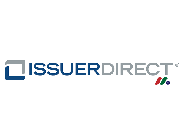 资讯揭露管理系统供应商：Issuer Direct Corporation(ISDR)