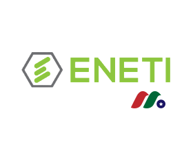 摩纳哥以海洋为基础的可再生能源：Eneti Inc.(NETI)
