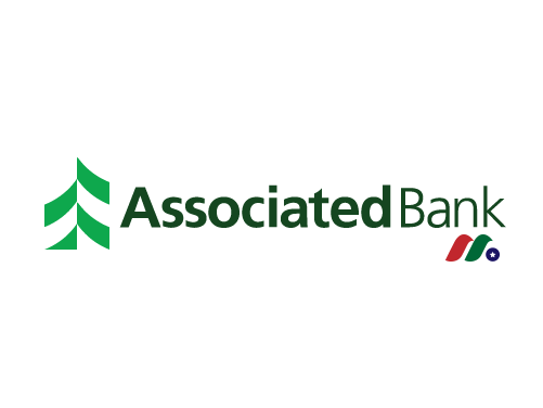 威斯康辛州最大银行：联合银行公司 Associated Banc-Corp(ASB)