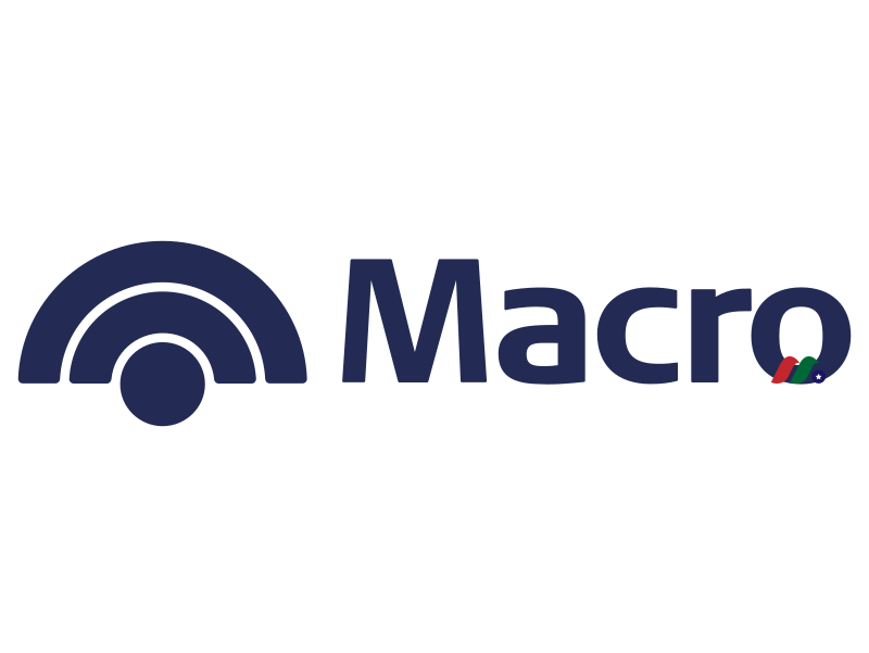 阿根廷第二大国内私人银行：Banco Macro S.A.(BMA)