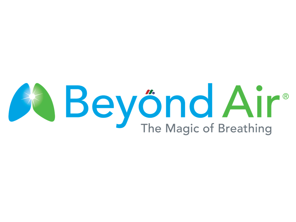 商用阶段医疗设备和生物制药公司：Beyond Air, Inc.(XAIR)-图片1