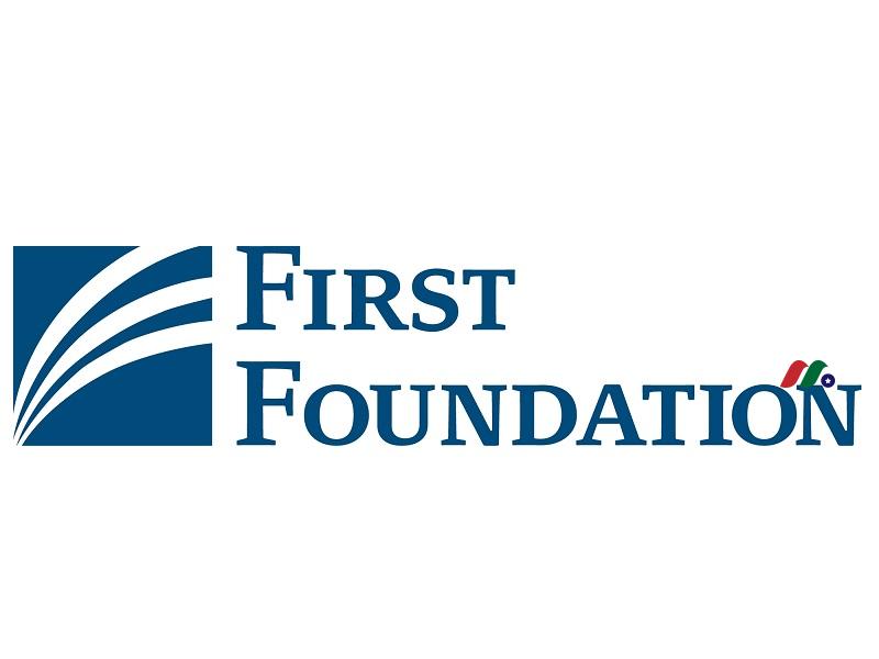 银行控股公司：第一基金First Foundation Inc.(FFWM)