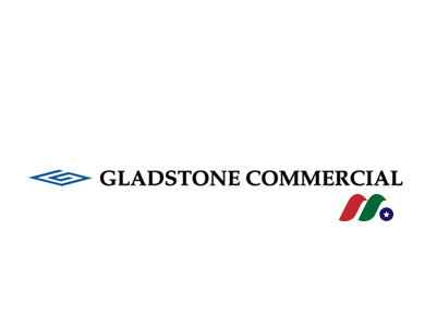 REIT公司：格拉德斯通商业 Gladstone Commercial Corporation(GOOD)