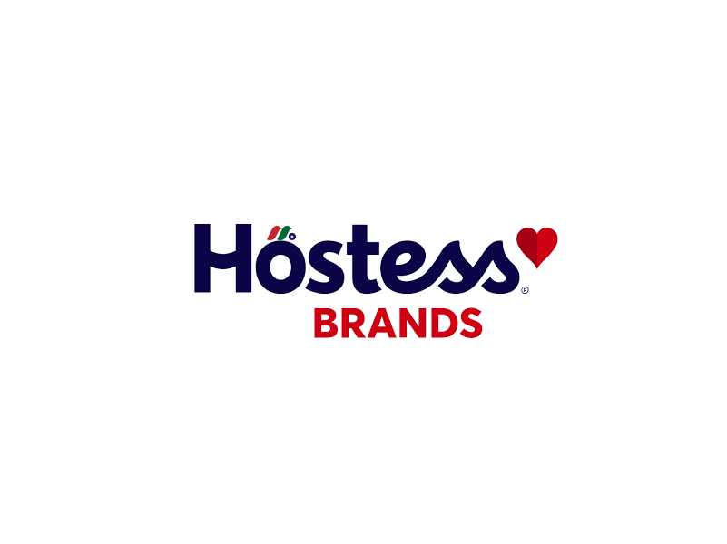美国休闲蛋糕生产商及零食公司：Hostess Brands, Inc.(TWNK)