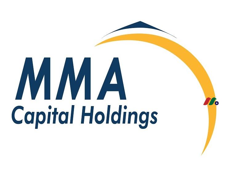 可再生能源基础设施债务投资公司：MMA Capital Holdings(MMAC)