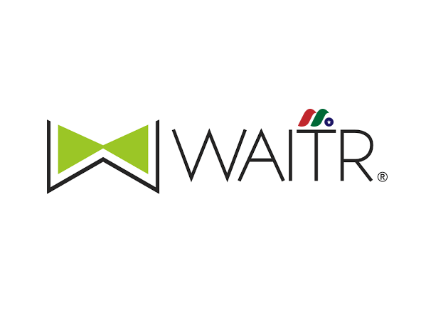 在线餐饮外卖平台：Waitr Holdings Inc.(WTRH)