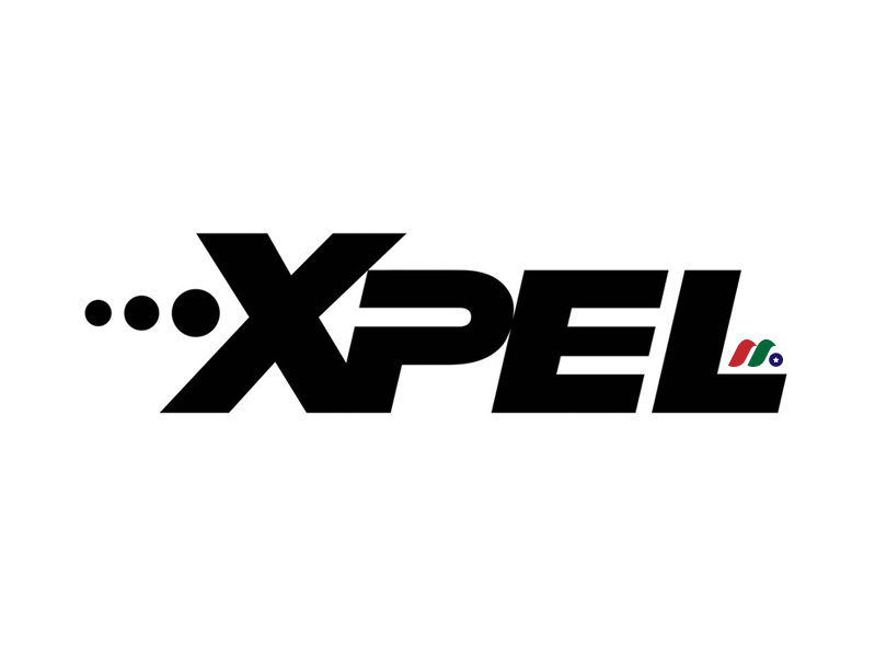 汽车零部件公司：XPEL, Inc.(XPEL)