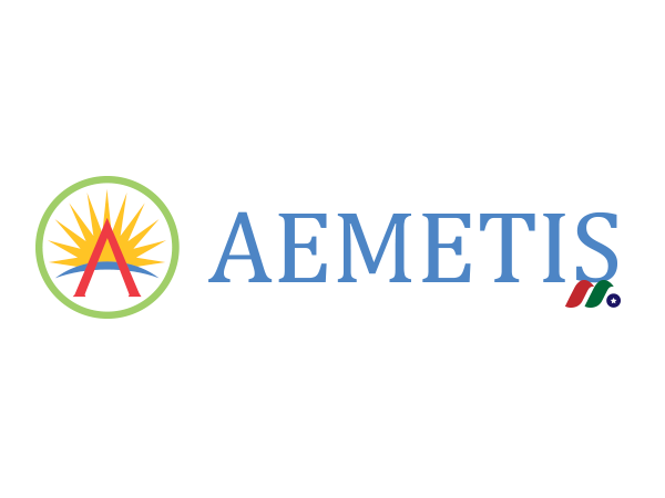 可再生燃料和生物化学品公司：Aemetis, Inc.(AMTX)