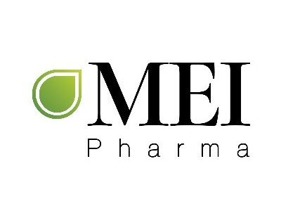 后期生物制药公司：美制药 MEI Pharma, Inc.(MEIP)-图片2