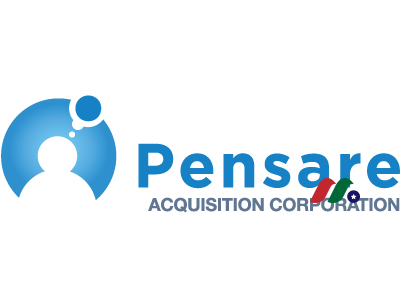空白支票公司：Pensare Acquisition Corp.(WRLS)