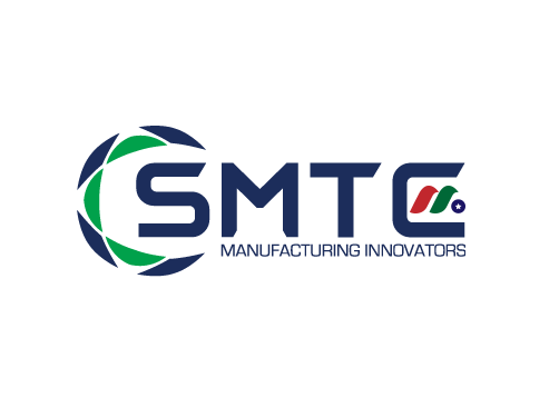 加拿大电子制造服务公司：SMTC Corporation(SMTX)