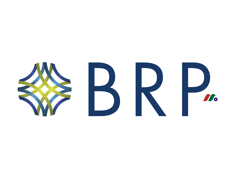 独立保险分销公司：BRP Group Inc.(BRP)