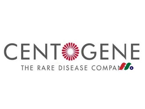 德国商用阶段罕见病制药公司：Centogene B.V.(CNTG)