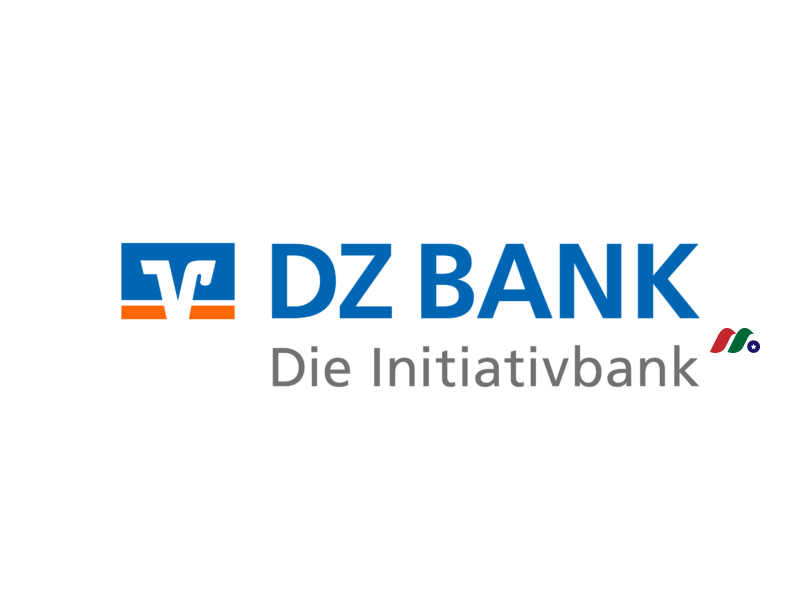 德国资产规模第二大银行：德国中央合作银行 DZ Bank AG