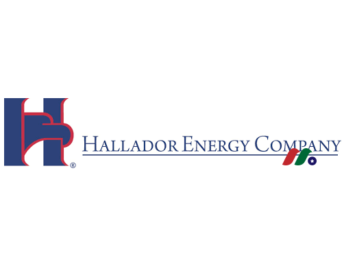 动力煤开采生产商：Hallador Energy Company(HNRG)