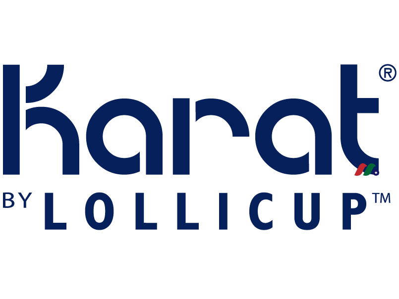 一次性环保餐盒及环保包装生产商：Karat Packaging(KRT)