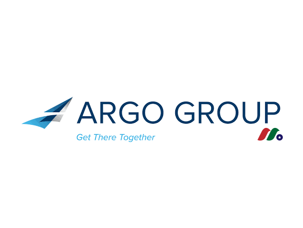 保险公司：阿尔戈国际 Argo Group International Holdings(ARGO)