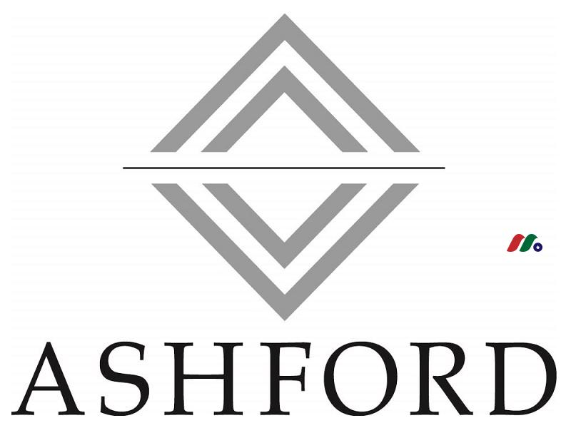 资产管理公司：阿什福德公司 Ashford Inc.(AINC)