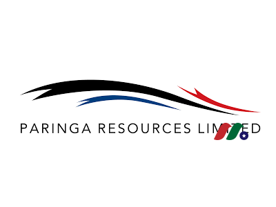 煤炭公司：Paringa Resources Limited(PNRL)