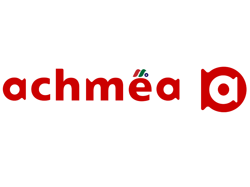 荷兰最大的金融服务供应商：阿奇米亚 Achmea Holding N.V.-图片1
