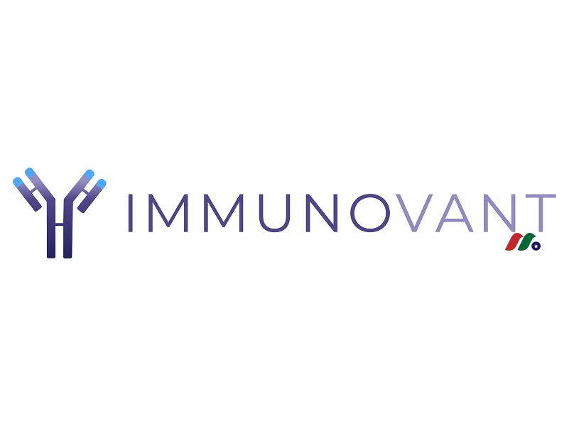 临床阶段生物制药公司：Immunovant, Inc.(IMVT)