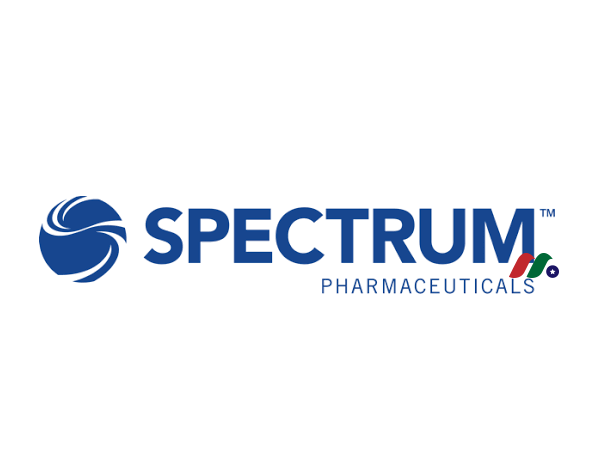 生物制药公司：光谱制药 Spectrum Pharmaceuticals, Inc.(SPPI)