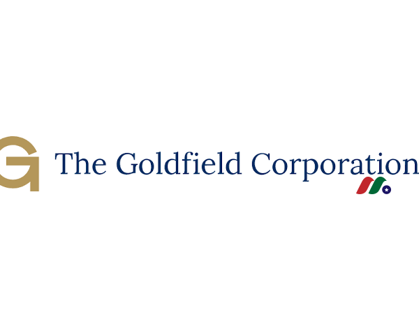 电气基础设施建设服务公司：The Goldfield Corporation(GV)