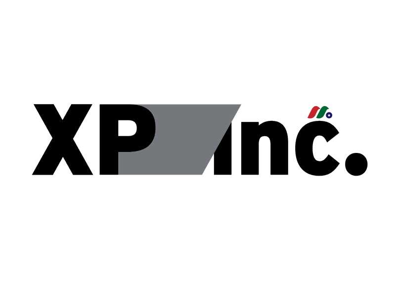 巴西领先的金融服务公司：XP Inc.(XP)