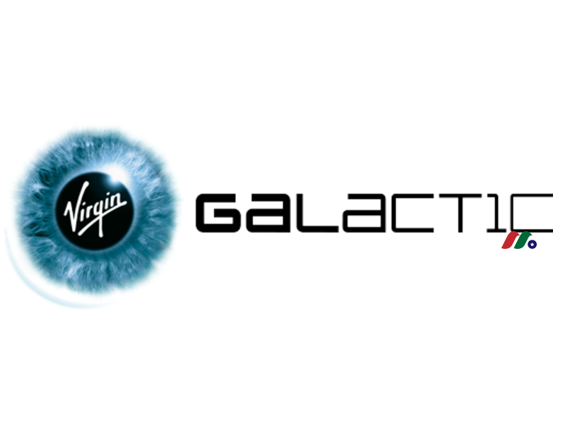 航空航天公司：维珍银河控股Virgin Galactic Holdings, Inc.(SPCE)