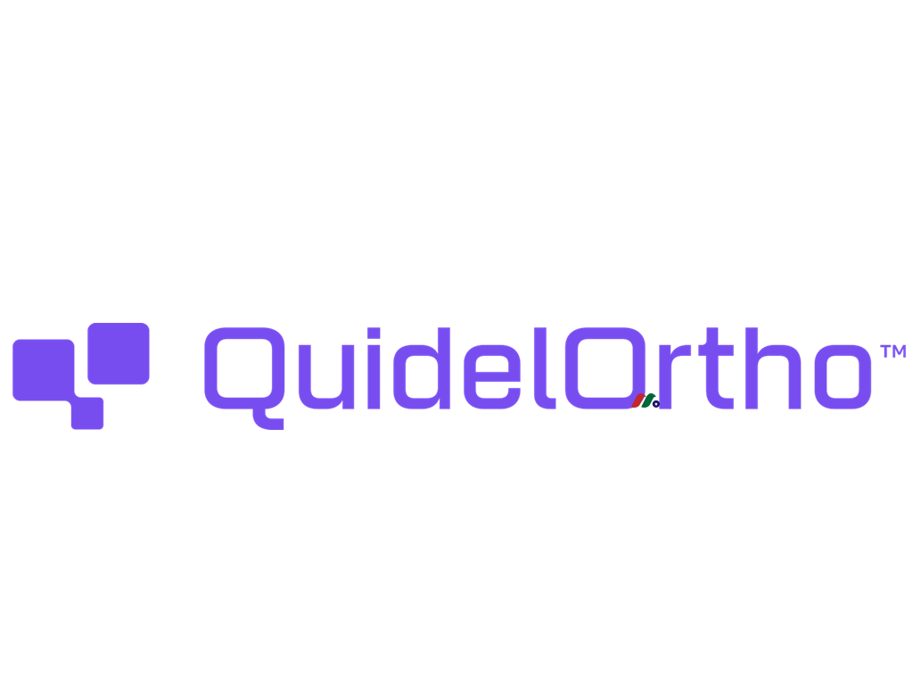 诊断测试技术和解决方案开发公司：窥得儿医药 QuidelOrtho Corporation(QDEL)-图片1