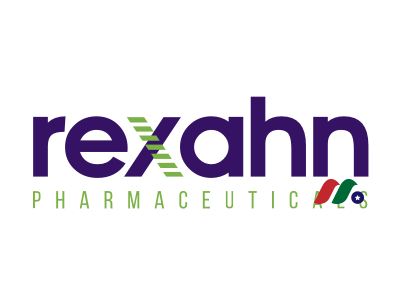 临床阶段生物制药公司：Rexahn Pharmaceuticals, Inc.(REXN)