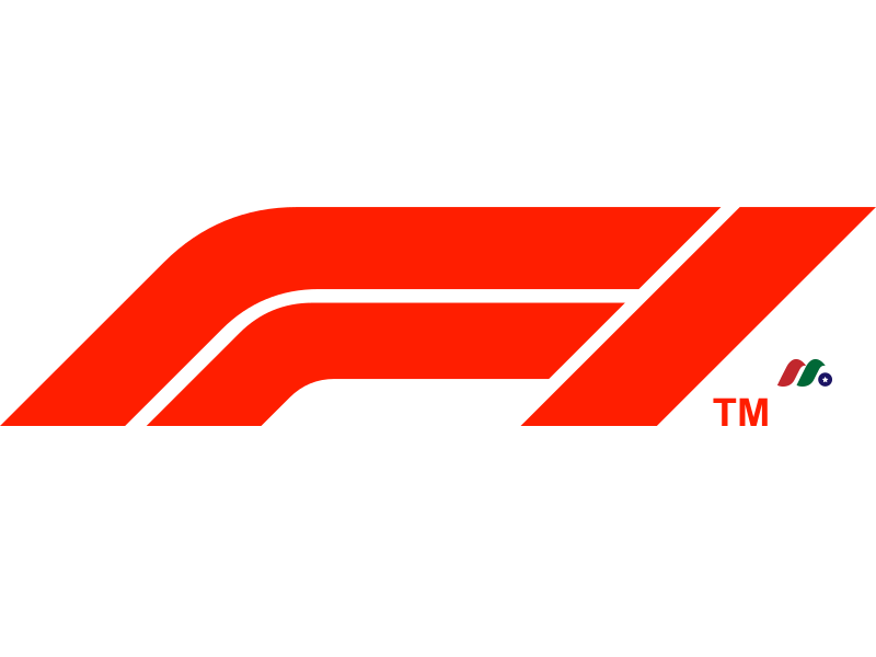 赛车赛事运营商：一级方程式集团 Formula One Group(FWONA)